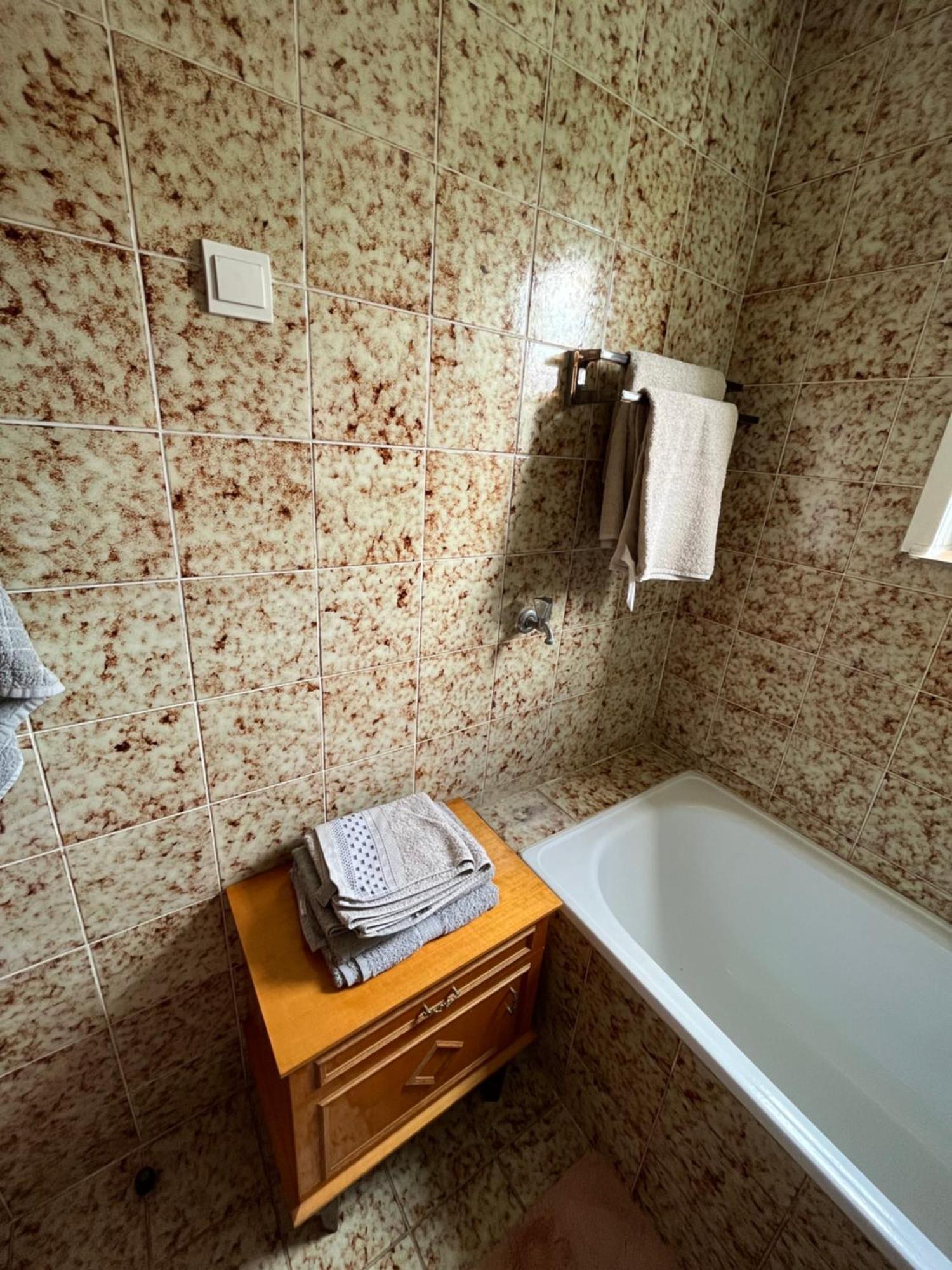 Apartman Niko Pula Exterior foto