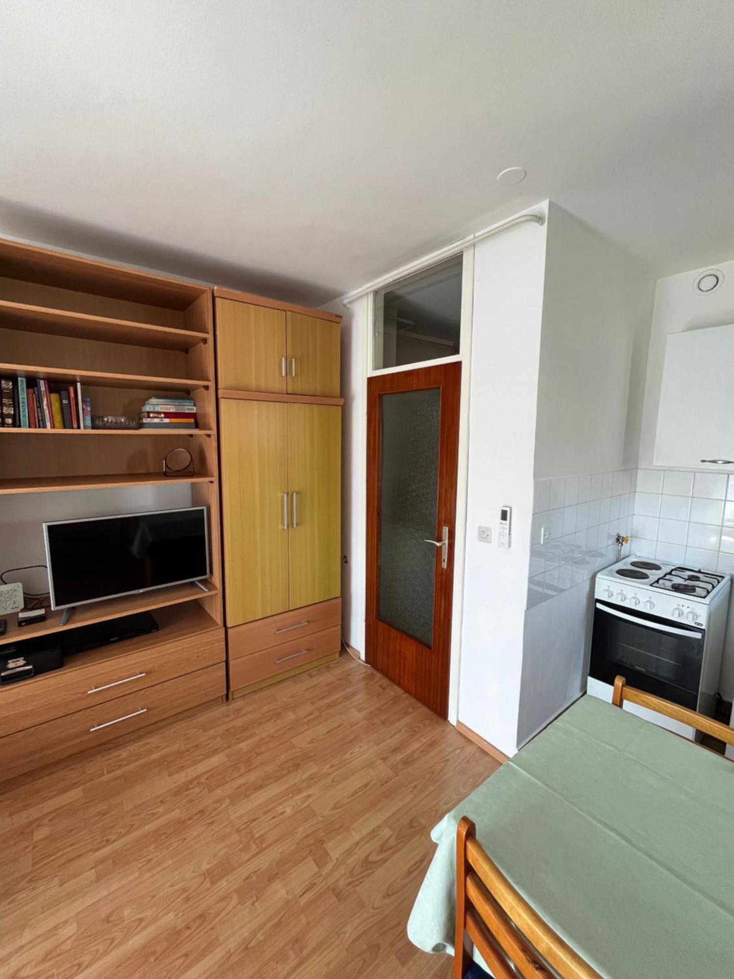 Apartman Niko Pula Exterior foto