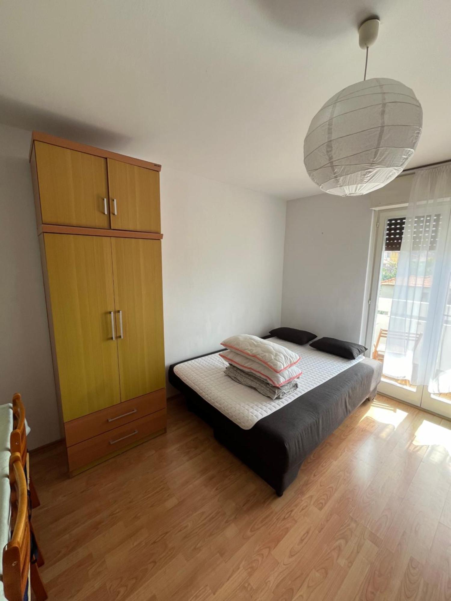 Apartman Niko Pula Exterior foto