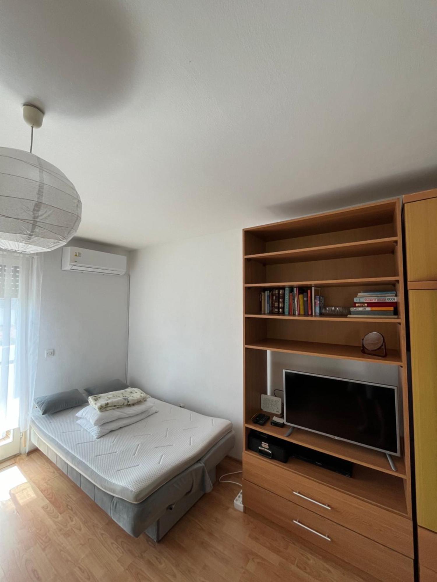 Apartman Niko Pula Exterior foto