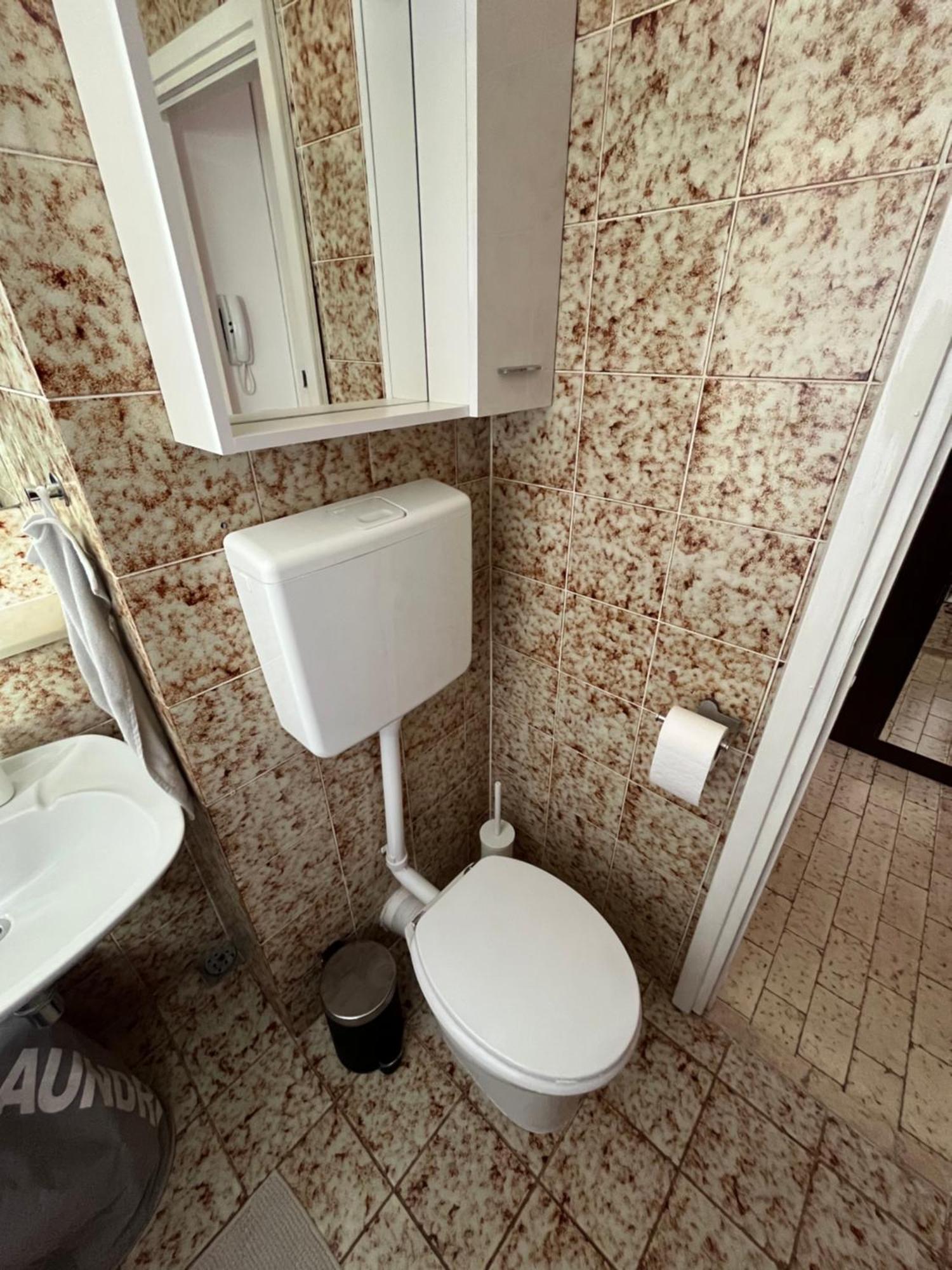 Apartman Niko Pula Exterior foto